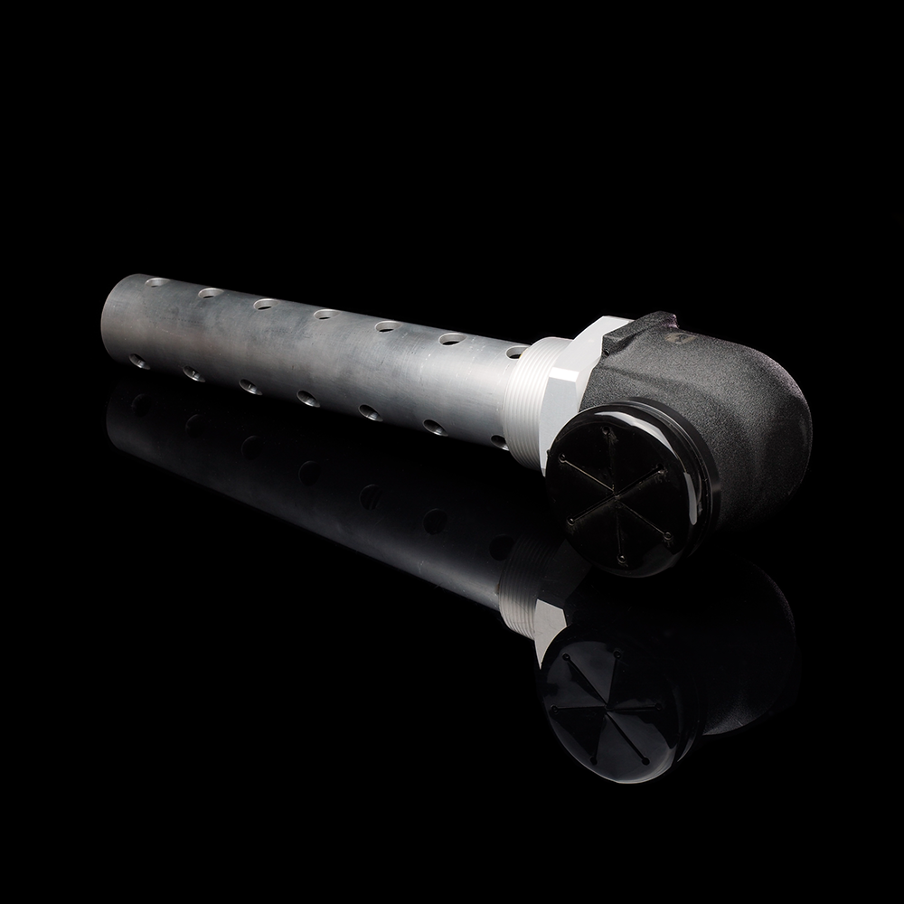 V150H - High Flow Fuel Vent