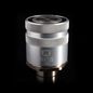 Silver Flat Face Matrix Nozzle