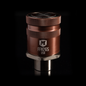 Brown Flat Face Matrix Nozzle