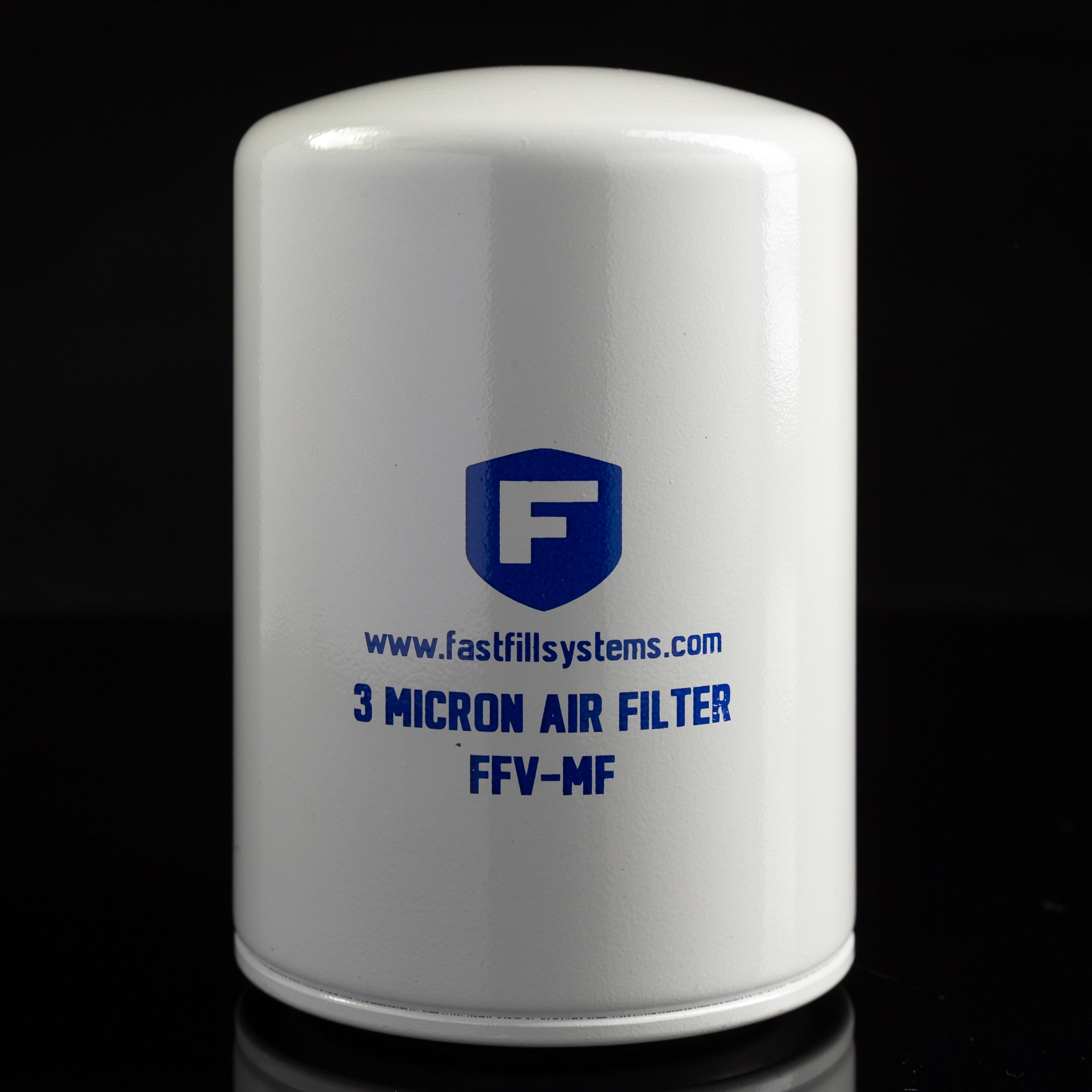 FFV-MF - Replacement 3 Micron Filter – Fast Track Fueling