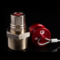 R100Rc receiver coupler fitting