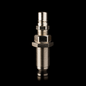 R200Jc coolant receiver coupler fitting
