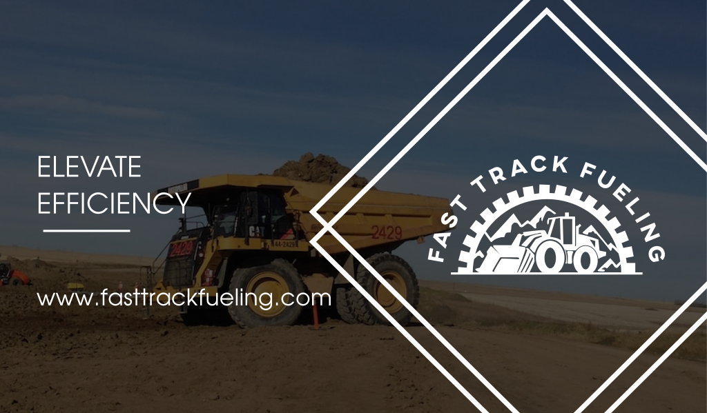 Fast Track Fueling | Industrial Fuel Nozzles, Pressureless Systems & E